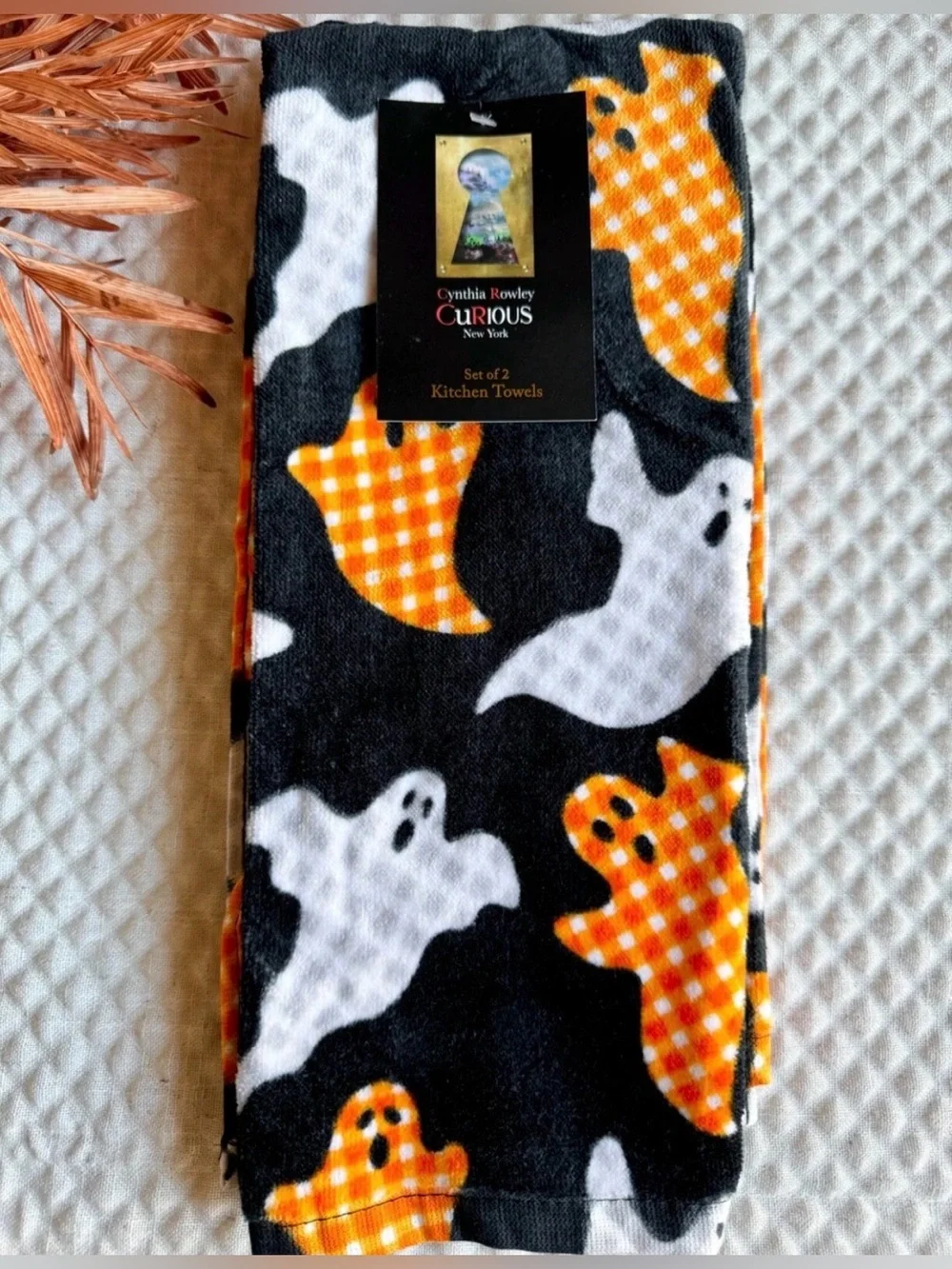 Cynthia Rowley halloween gift